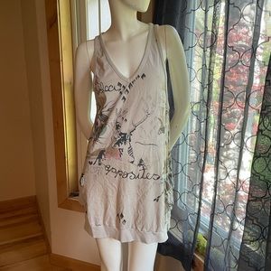 Vintage Colcci dress